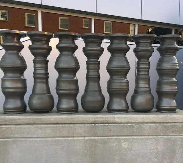 Unusual Photos And Optical Illusions (34 pics)
