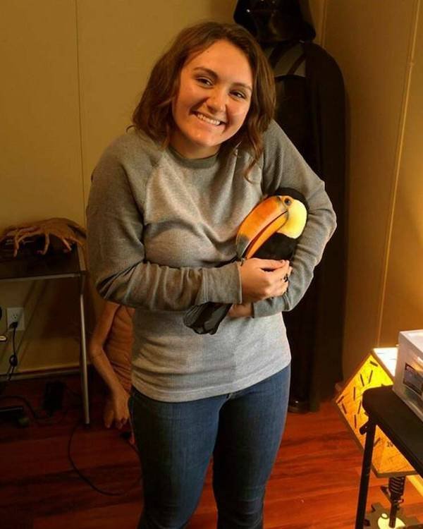 Unusual Photos And Optical Illusions (34 pics)