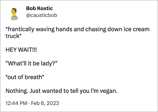 Vegan Memes (24 pics)