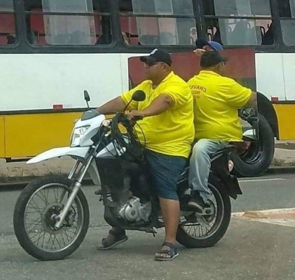 Unusual Photos And Optical Illusions (34 pics)