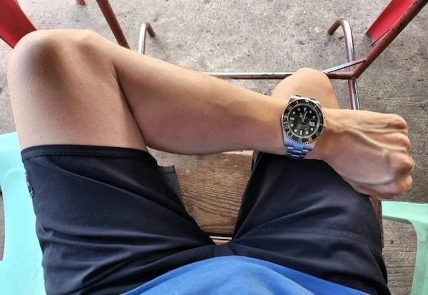 Unusual Photos And Optical Illusions (34 pics)