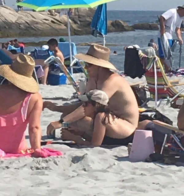 Unusual Photos And Optical Illusions (34 pics)