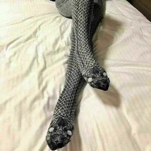Unusual Photos And Optical Illusions (34 pics)