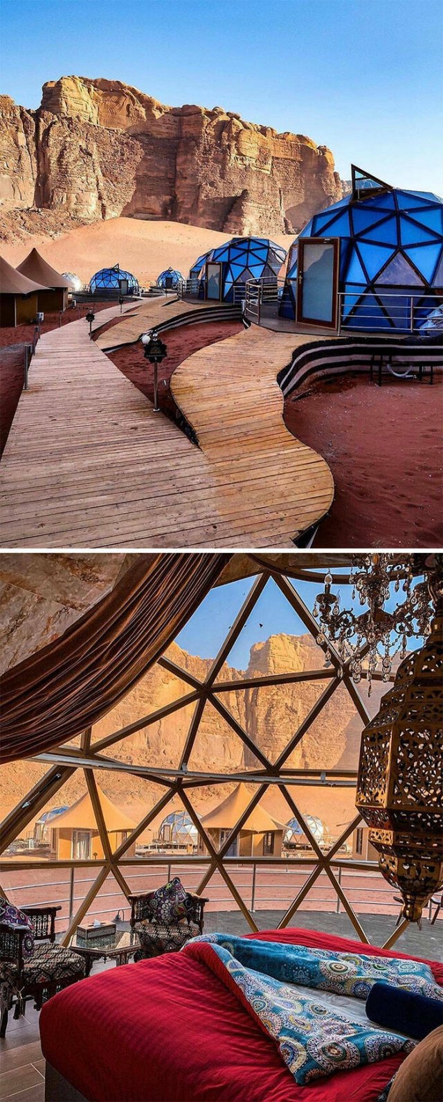 Amazing Houses And Interiors (15 pics)