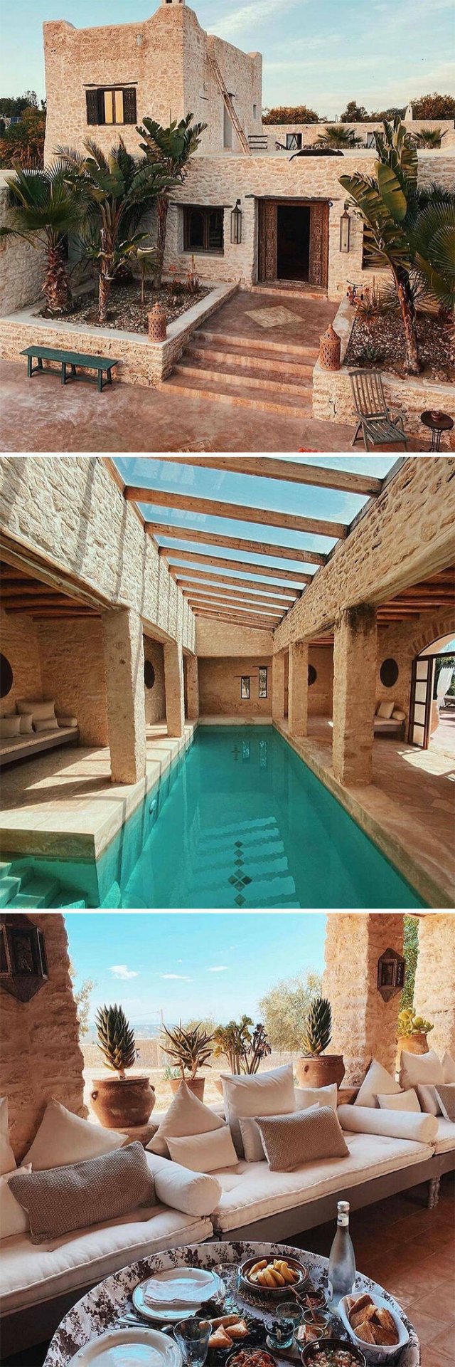 Amazing Houses And Interiors (15 pics)