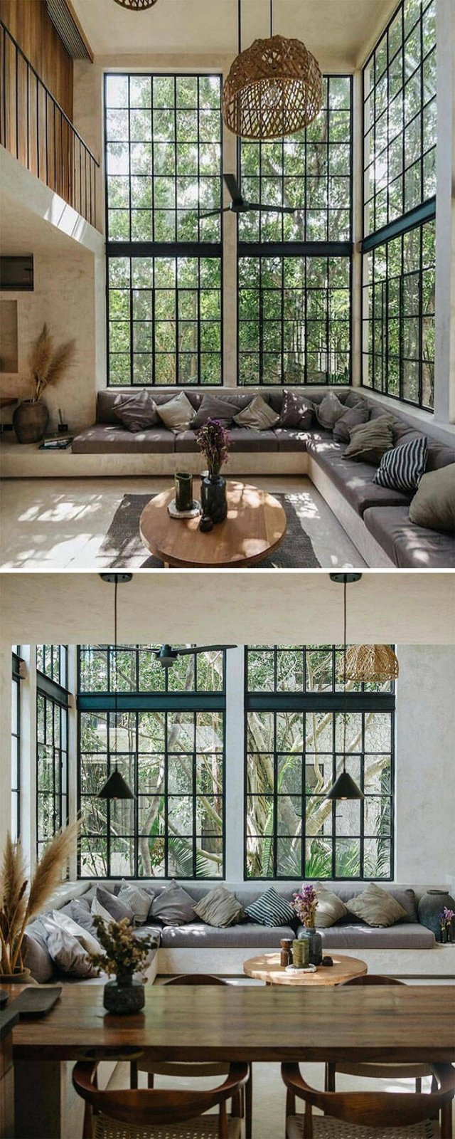 Amazing Houses And Interiors (15 pics)