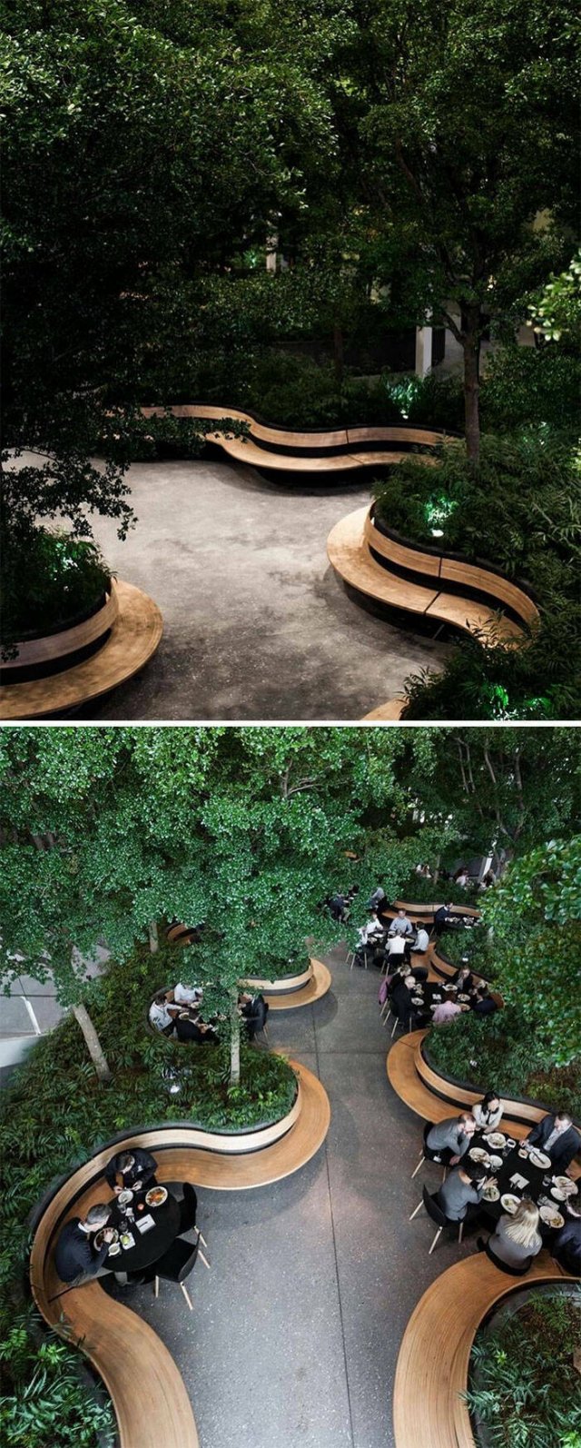 Amazing Houses And Interiors (15 pics)