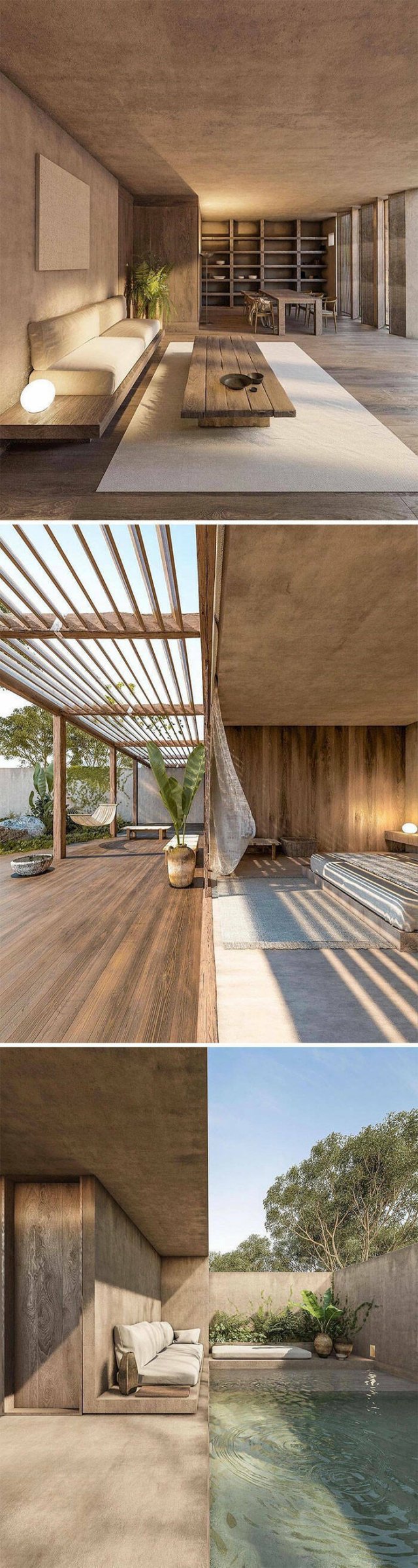 Amazing Houses And Interiors (15 pics)