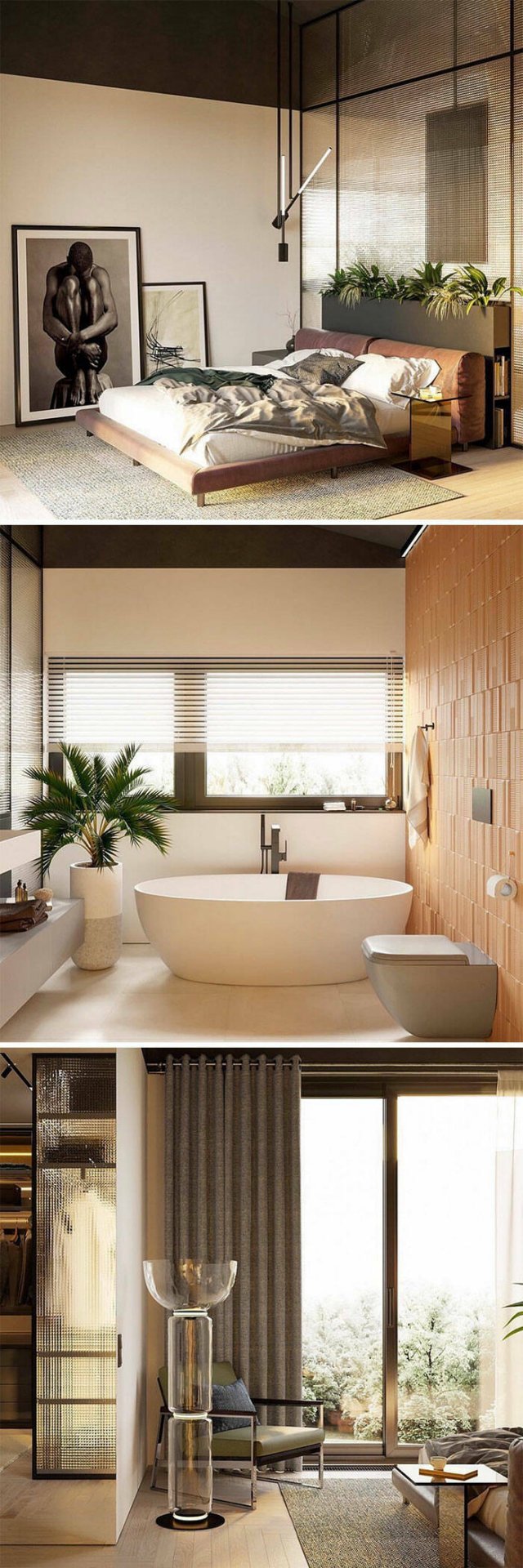 Amazing Houses And Interiors (15 pics)