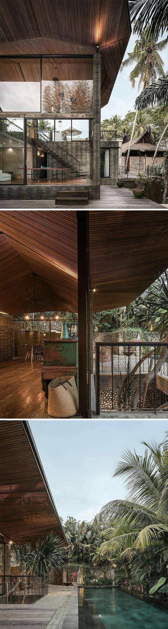 Amazing Houses And Interiors (15 pics)