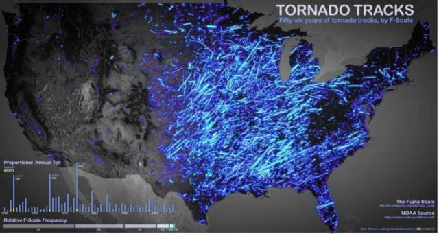 Interesting Data (25 pics)