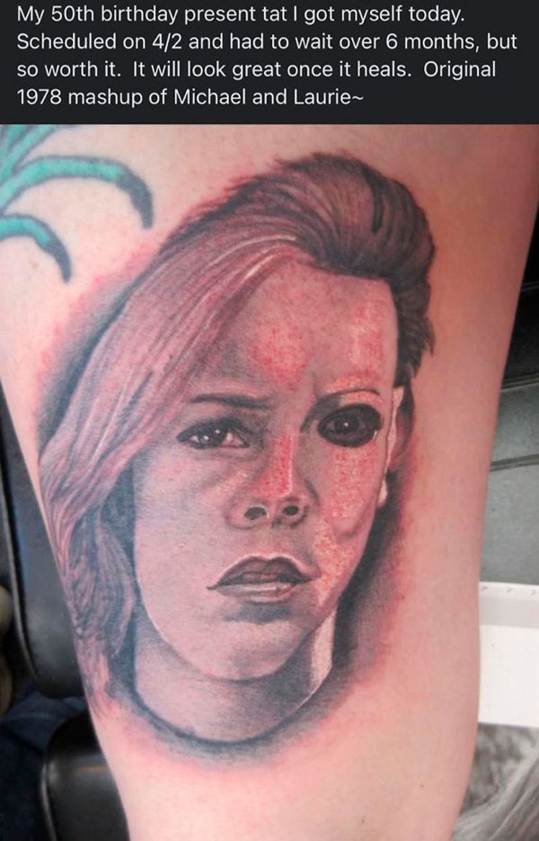 Terrible Tattoos (28 pics)