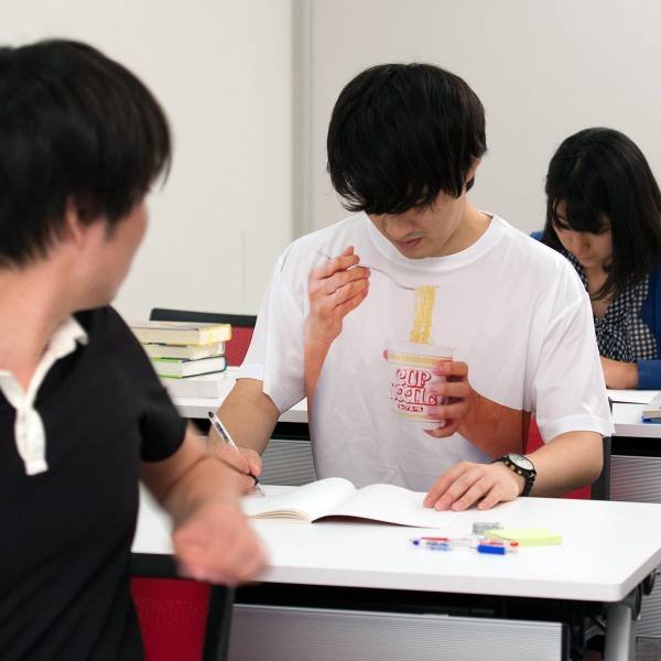 Weird Asians (38 pics)