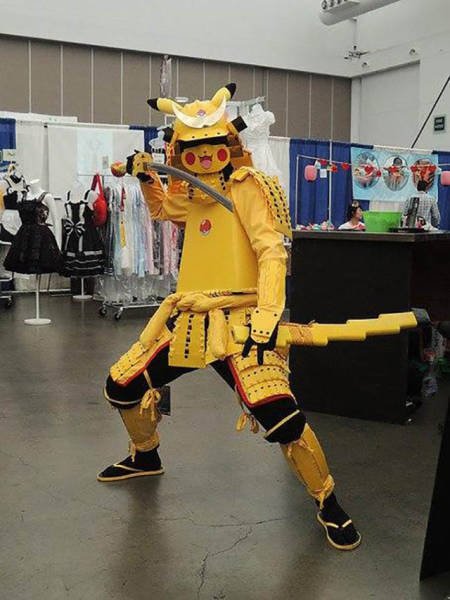 Weird Asians (38 pics)