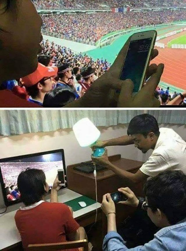 Weird Asians (38 pics)