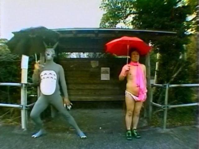 Weird Asians (38 pics)