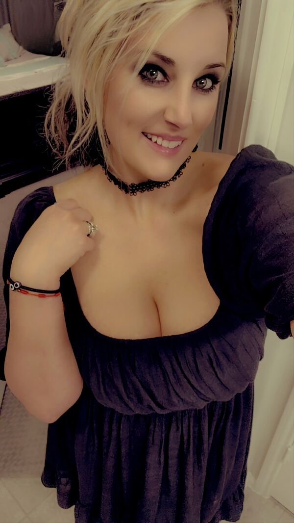 Cute Blondes (30 pics)