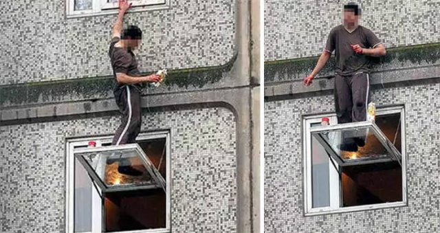 Bad Days Happen (24 pics)