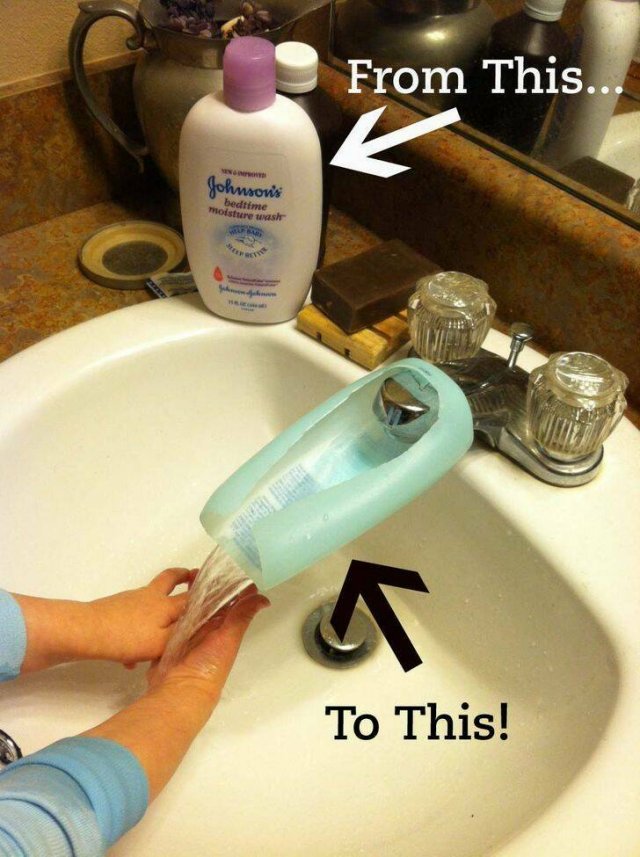 Useful Tips For Parents (22 pics)