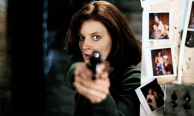 Men Chose The Most Impressive Female Characters In Movies (19 pics) Men Chose The Most Impressive Female Characters In Movies (19 pics)