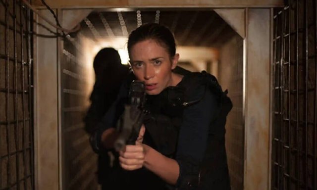 Men Chose The Most Impressive Female Characters In Movies (19 pics) Men Chose The Most Impressive Female Characters In Movies (19 pics)