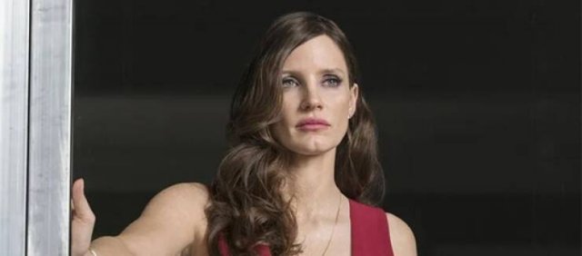Men Chose The Most Impressive Female Characters In Movies (19 pics) Men Chose The Most Impressive Female Characters In Movies (19 pics)