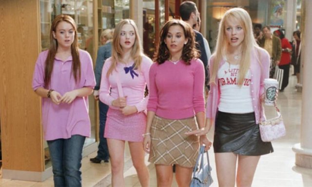 Men Chose The Most Impressive Female Characters In Movies (19 pics) Men Chose The Most Impressive Female Characters In Movies (19 pics)