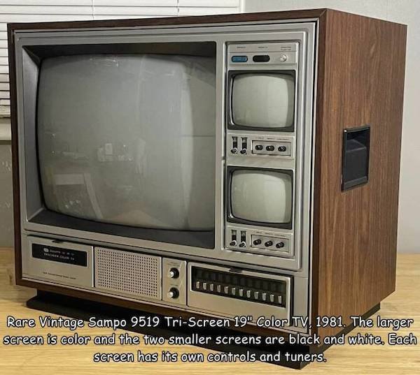 A Little Bit Of Nostalgia (41 pics)
