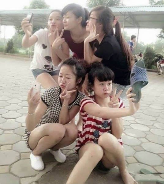 Strange Japanese (47 pics)