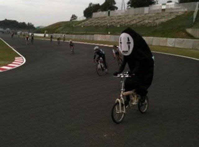 Strange Japanese (47 pics)