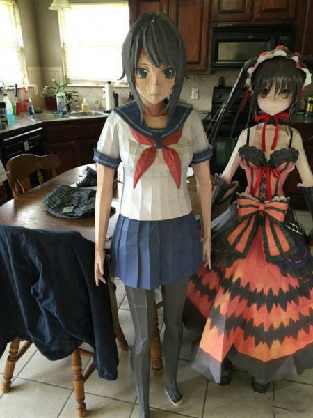 Strange Japanese (47 pics)