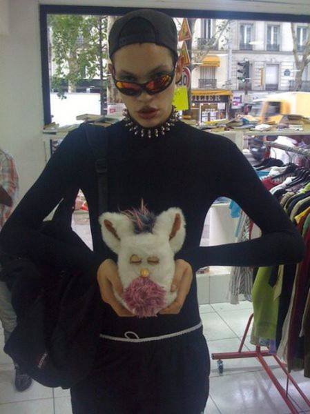 Weird Finds And Situations (40 pics)