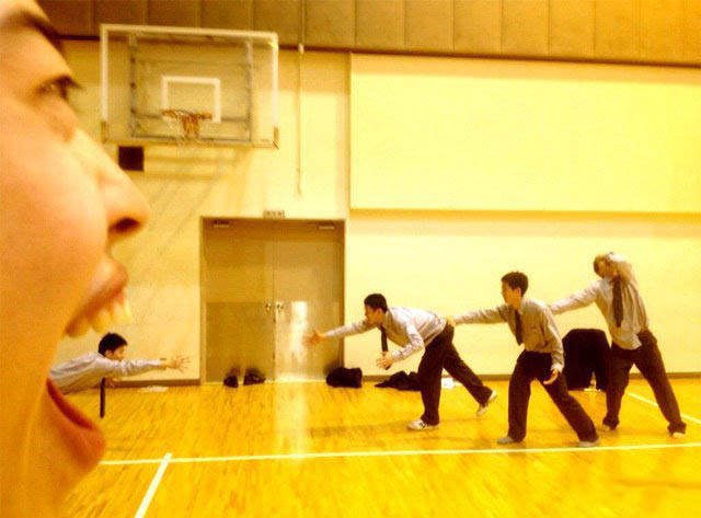 Strange Japanese (47 pics)