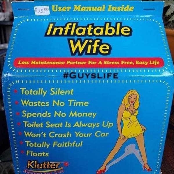 Weird Finds And Situations (40 pics)