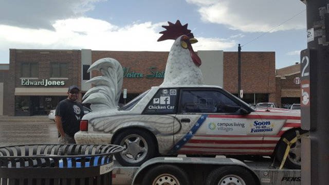 Weird Finds And Situations (40 pics)