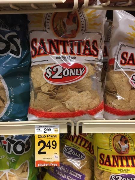 Weird Finds And Situations (40 pics)