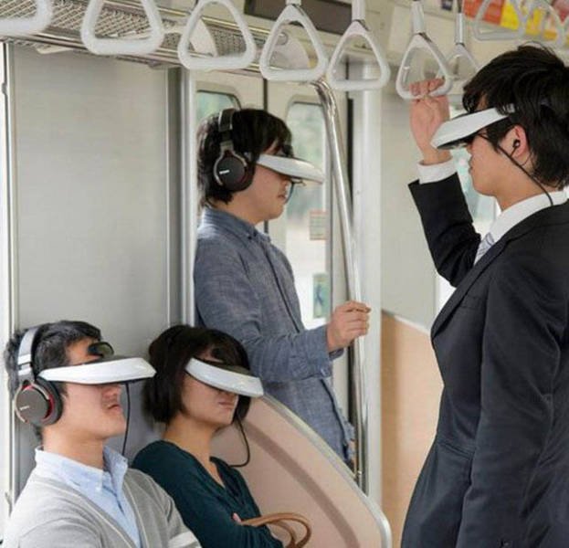 Strange Japanese (47 pics)