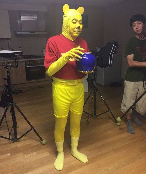Strange Japanese (47 pics)