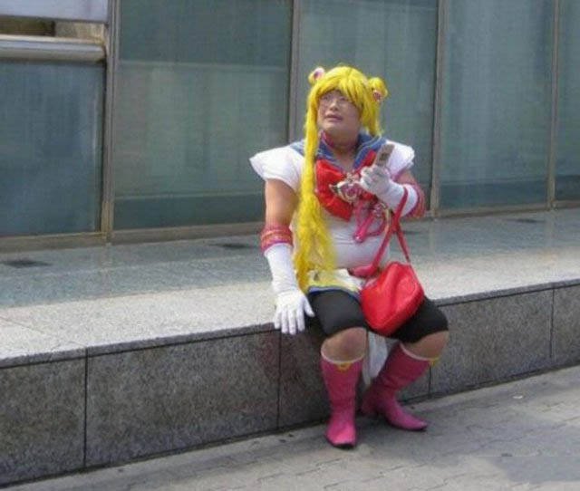 Strange Japanese (47 pics)