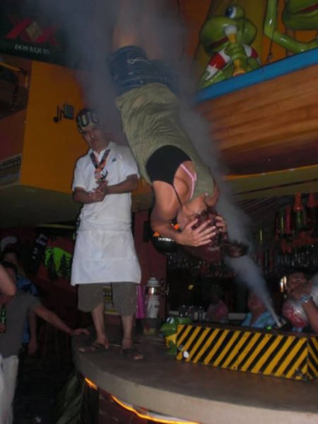 Weird Finds And Situations (40 pics)