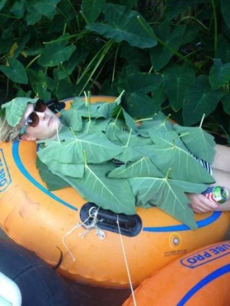Weird Finds And Situations (40 pics)
