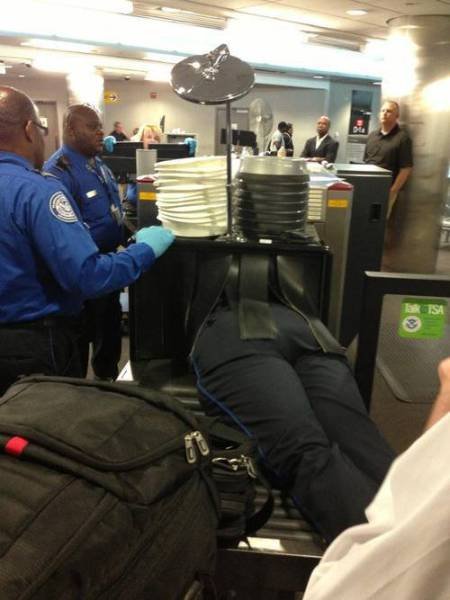 Weird Finds And Situations (40 pics)