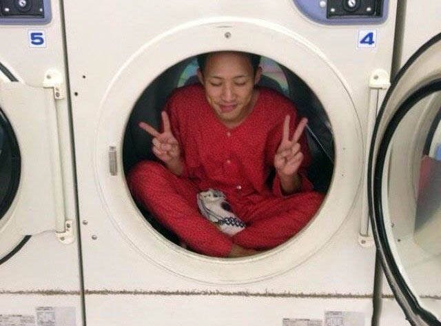 Strange Japanese (47 pics)