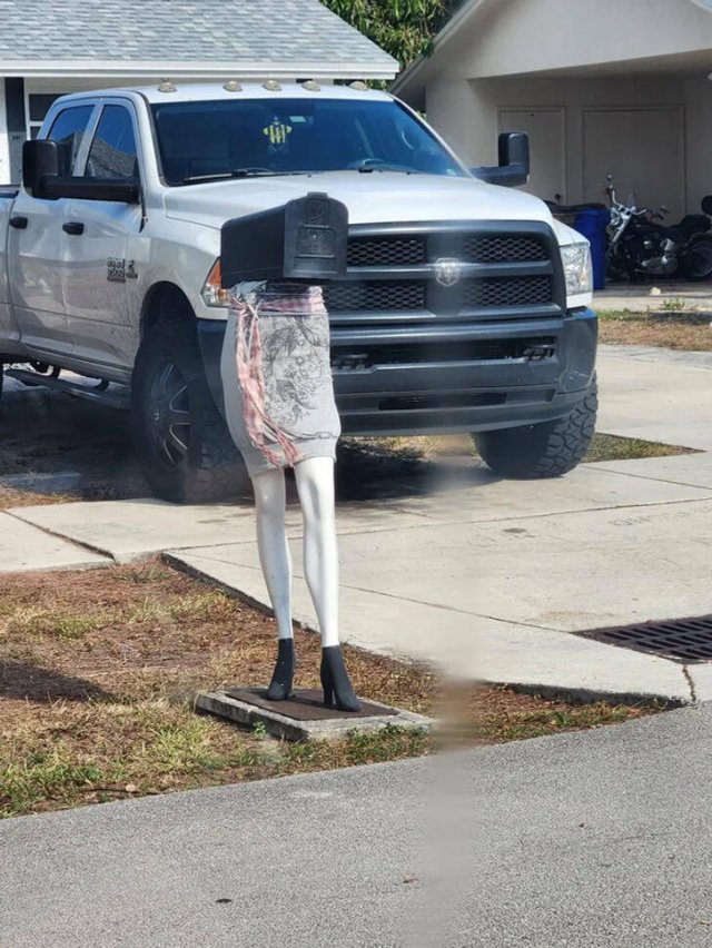Weird Designs (19 pics)