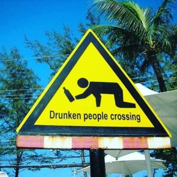 Strange And Funny Signs (25 pics)