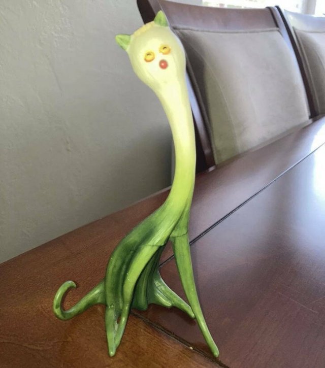 Weird Designs (19 pics)