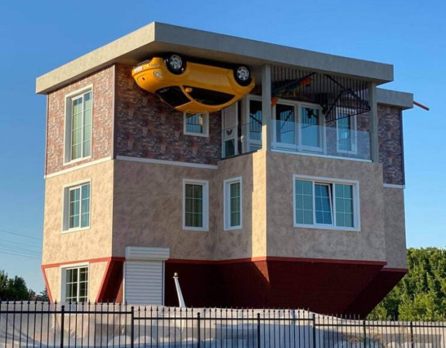 Weird Designs (19 pics)