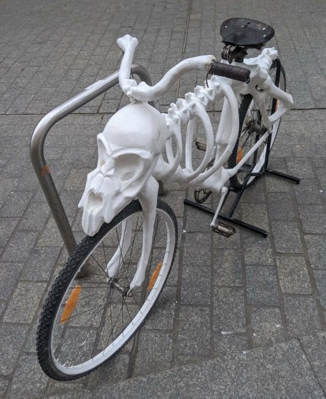 Weird Designs (19 pics)