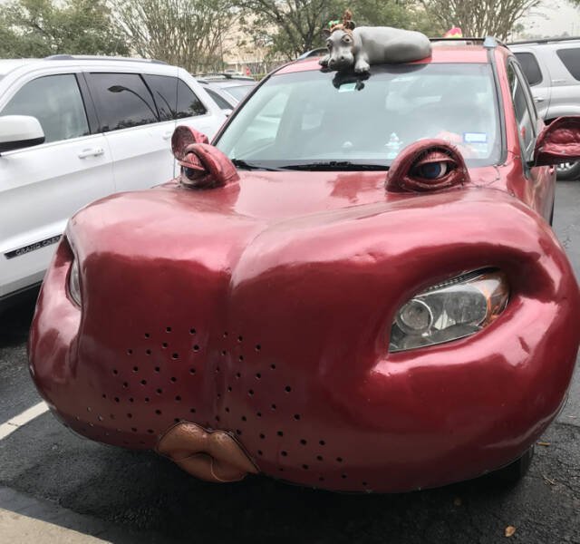 Weird Designs (19 pics)