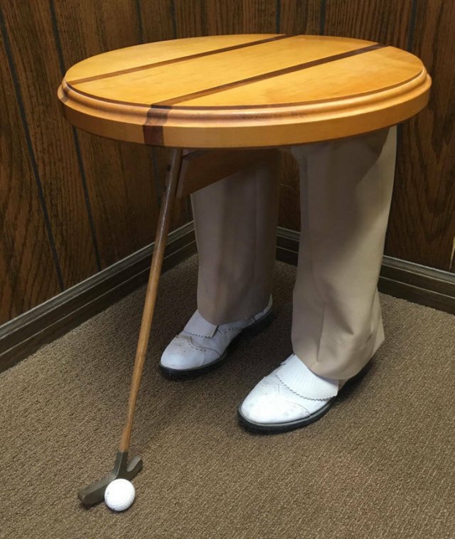 Weird Designs (19 pics)